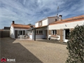 Maison à la vente